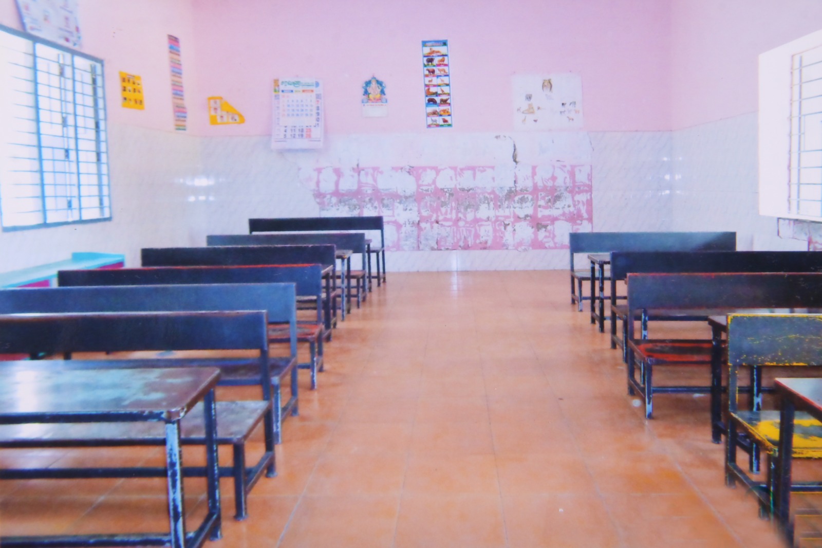 Classroom 2