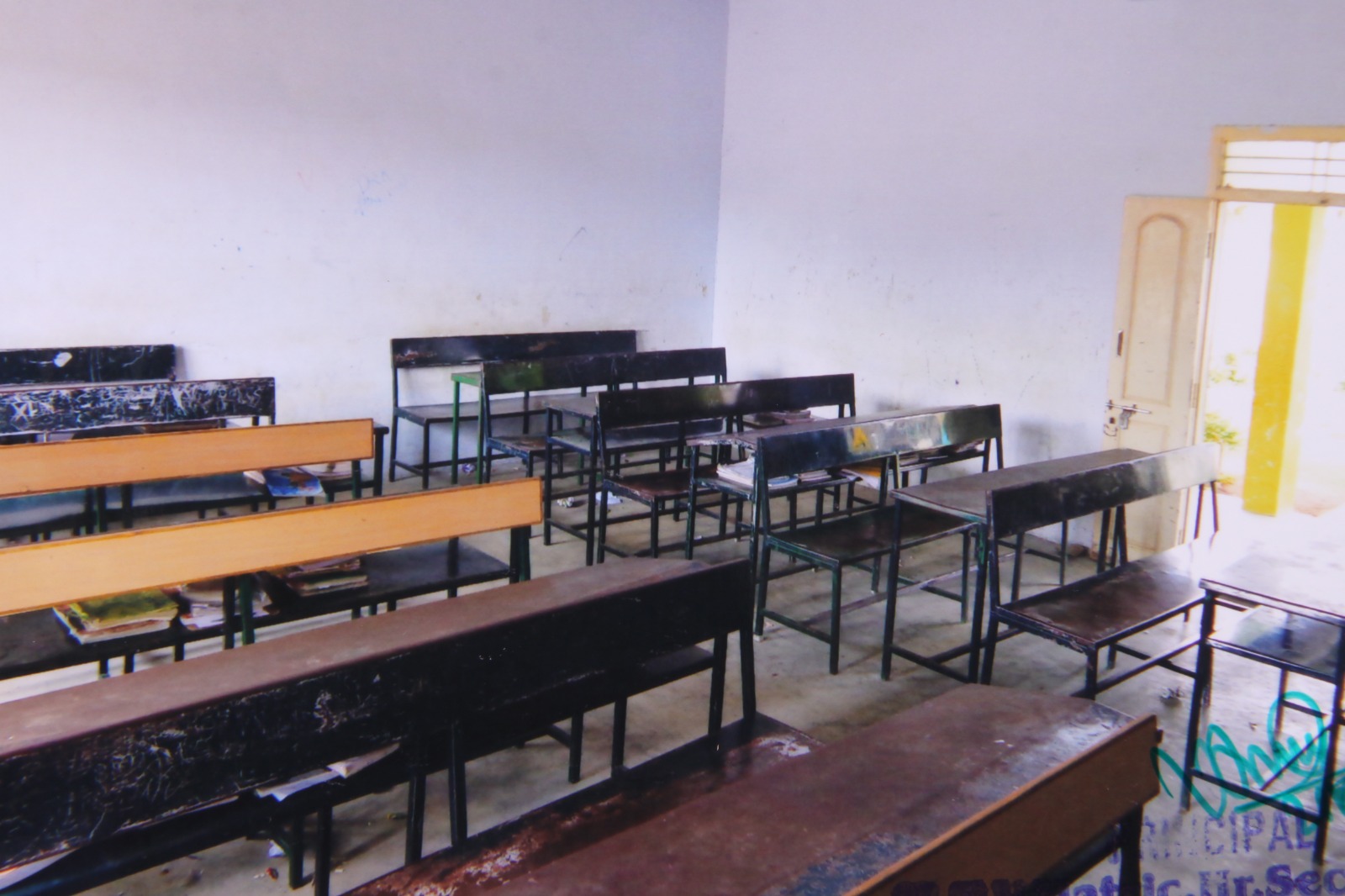 Classroom 4