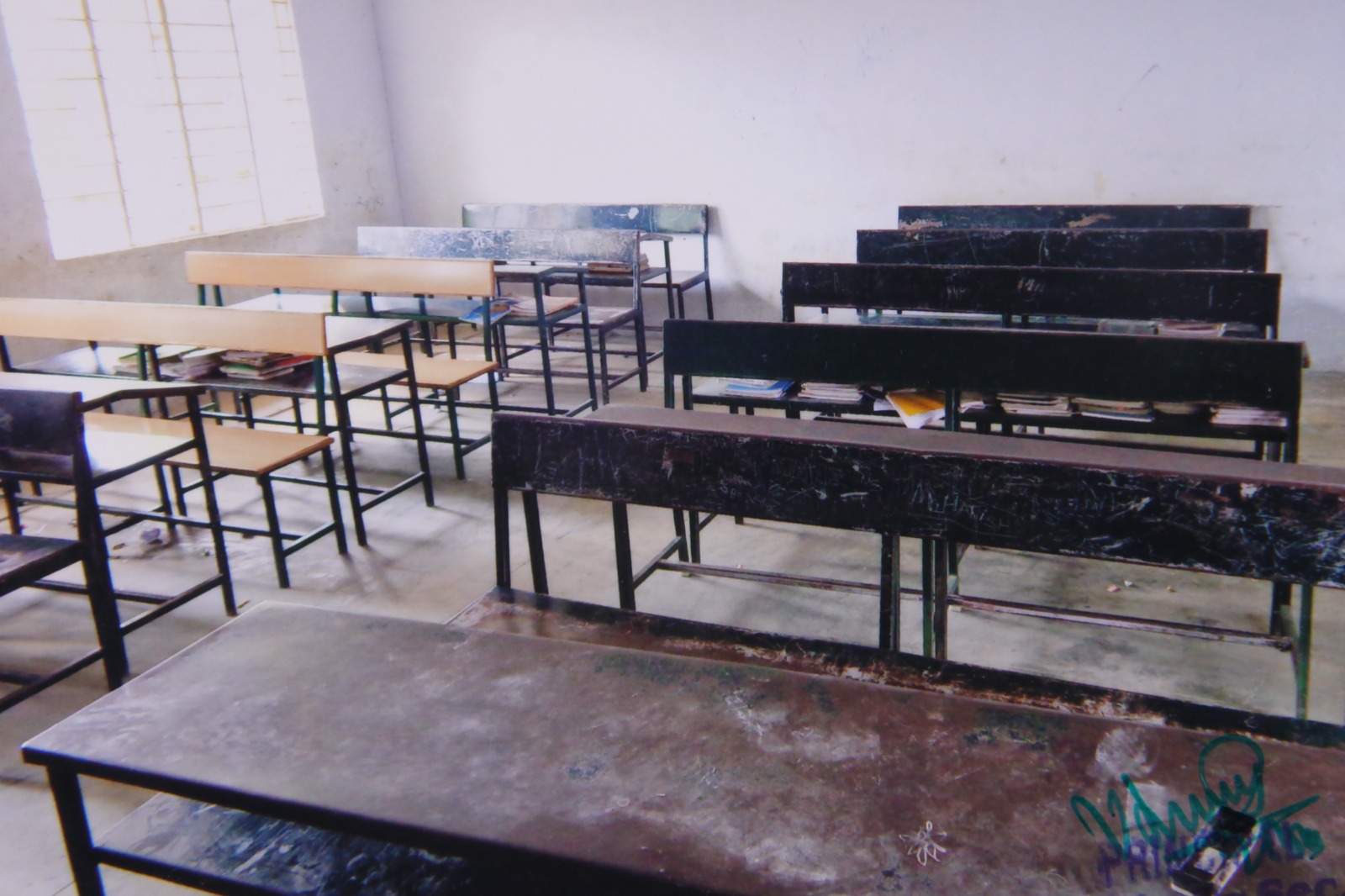 Classroom 5