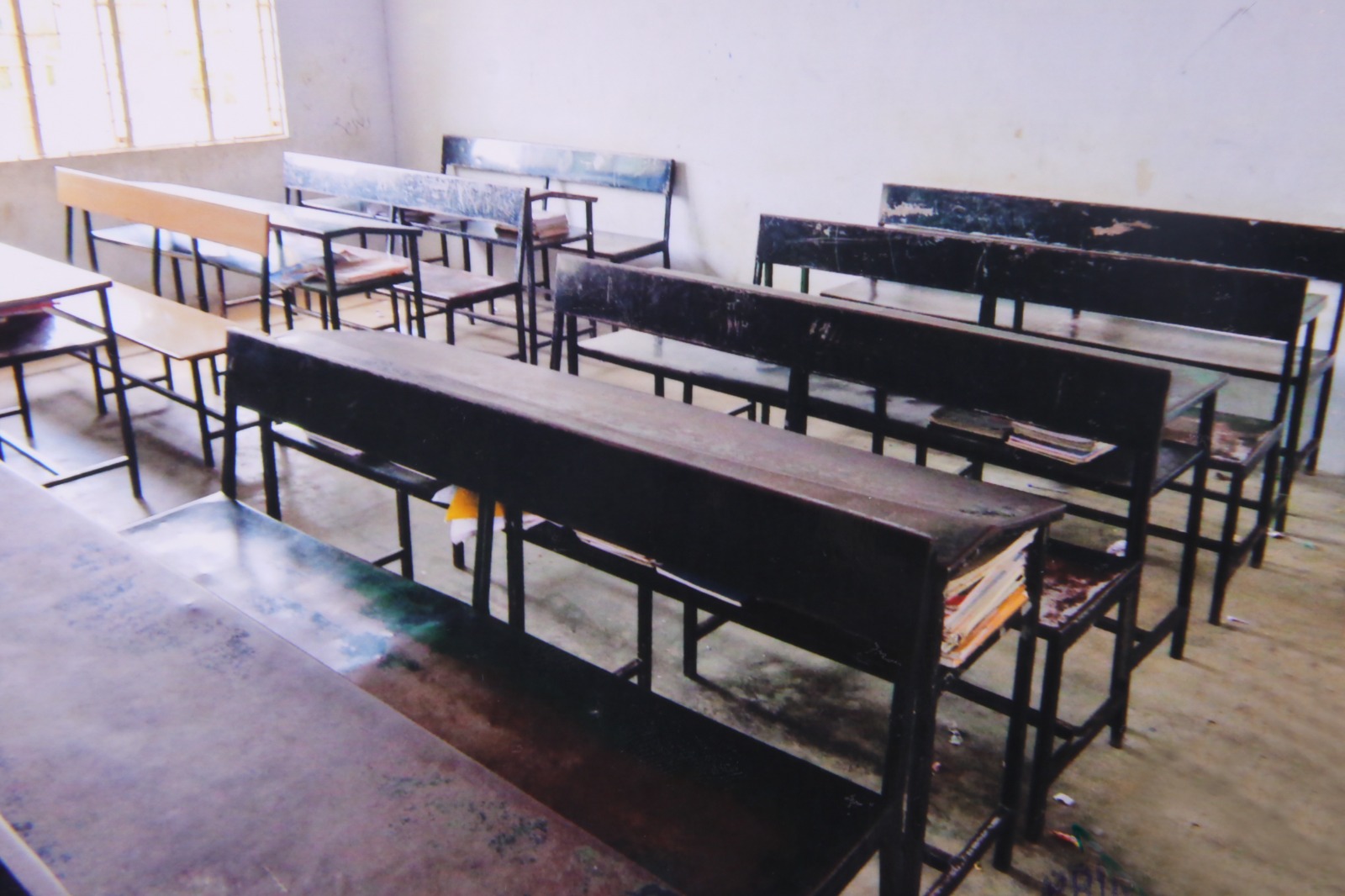 Classroom 7