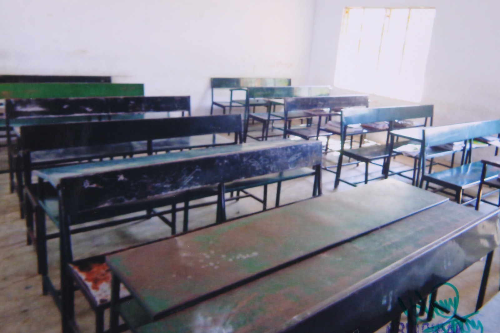 Classroom 11