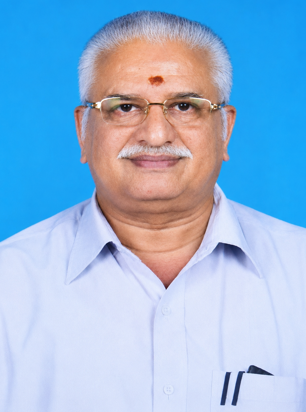Chairman