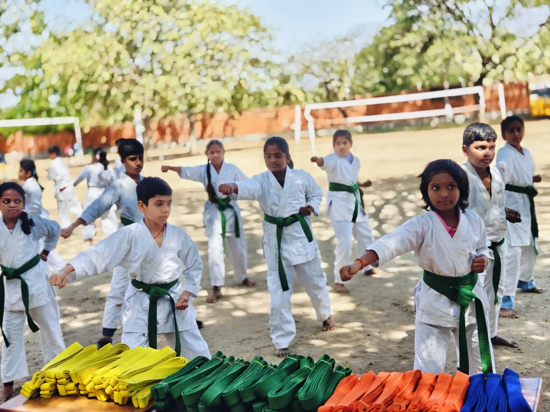 Karate