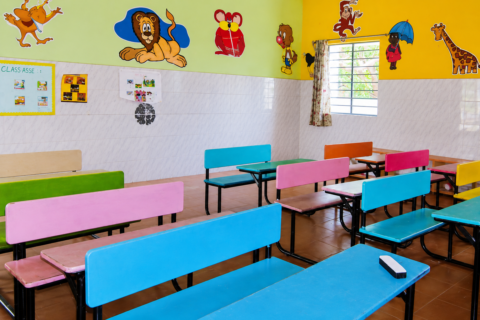 Kindergarten