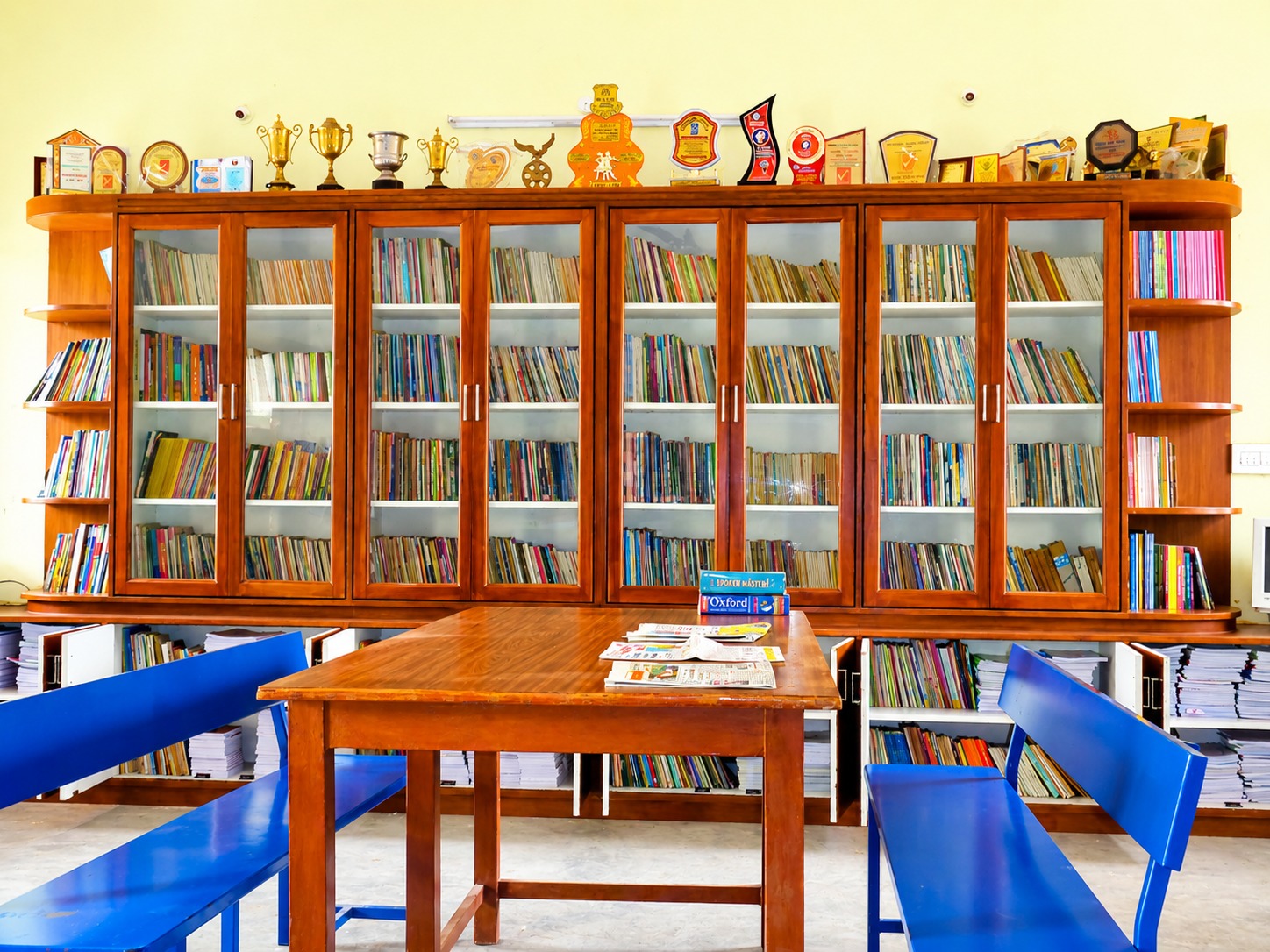 Library