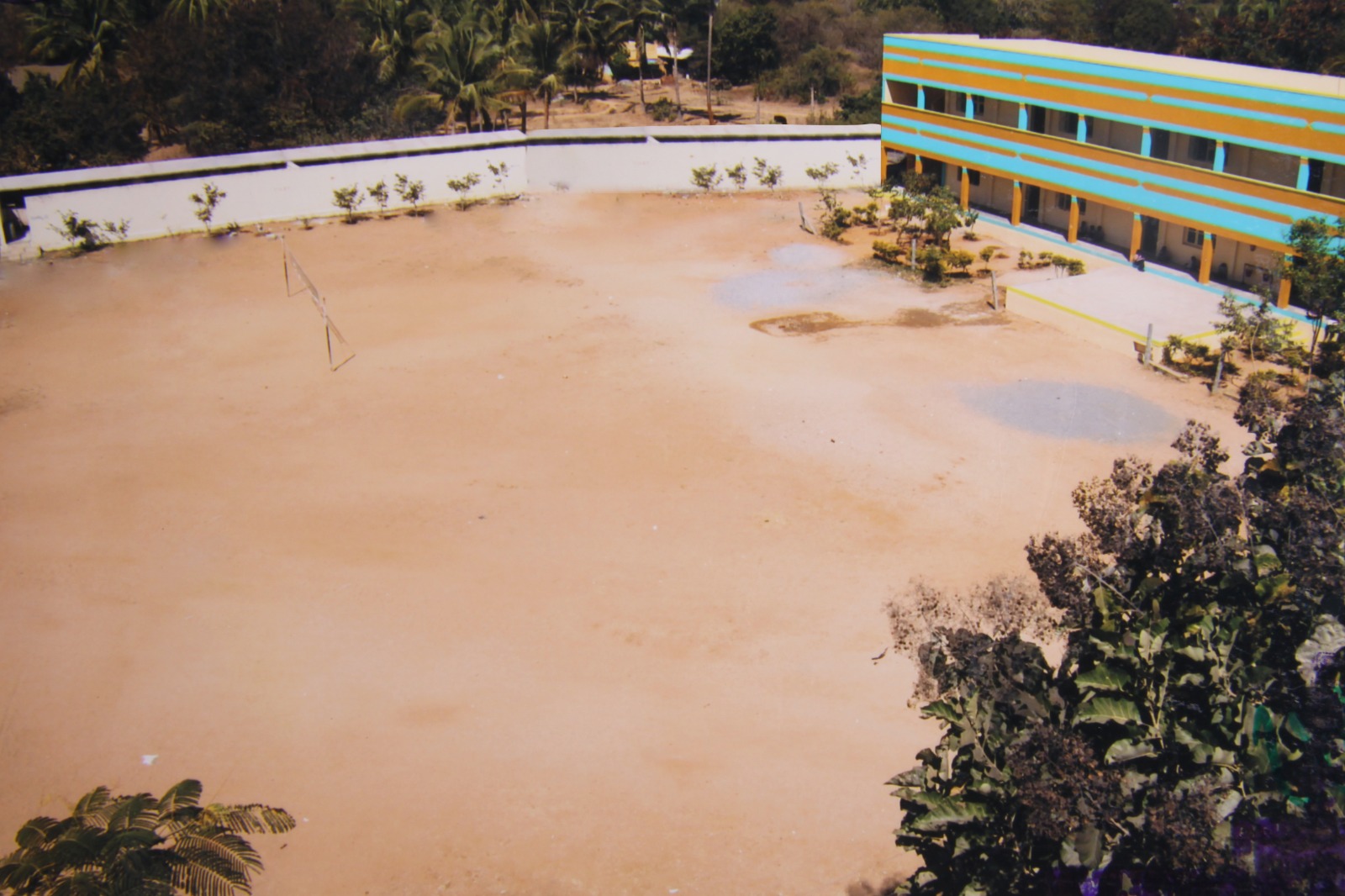 Playground