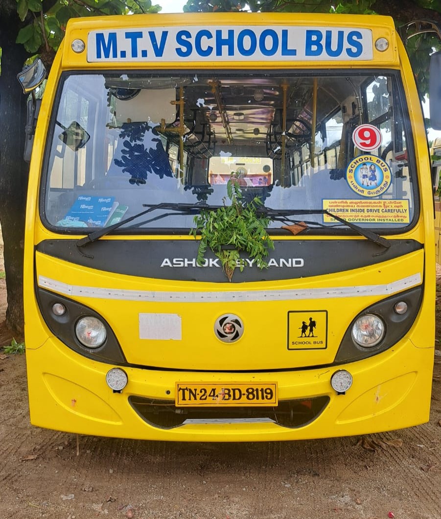 Transport